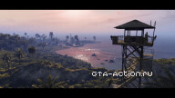 GTAOnline TheCayoPericoHeist Трейлер2 Скриншот 16