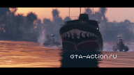 GTAOnline TheCayoPericoHeist Трейлер2 Скриншот 31