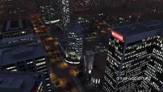 Наземная гонка: Wiwang Park в GTA Online