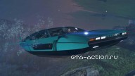 GTAOnline Ограбление Кайо Перико 66