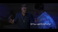GTAOnline TheCayoPericoHeist Трейлер2 Скриншот 23