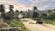 GTAOnline TheCayoPericoHeist 41