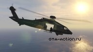 GTAOnline Ограбление Кайо Перико 62