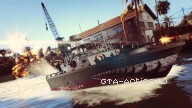 GTAOnline Ограбление Кайо Перико 65