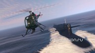 GTAOnline TheCayoPericoHeist 59