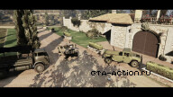 GTAOnline Скриншот трейлера Ограбления на Кайо-Перико 10
