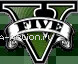 Версия игры: Сюжетный режим GTA V