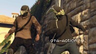 GTAOnline TheCayoPericoHeist 51