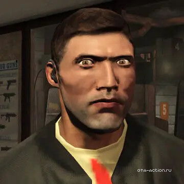 Густаво Мота - Руководство по персонажам GTA 5, биография и актер озвучивания