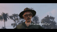 GTAOnline Скриншот трейлера 2 Ограбления на Кайо-Перико 8
