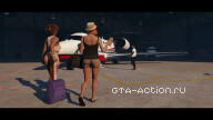 GTAOnline Скриншот трейлера 2 Ограбления на Кайо-Перико 1