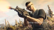 GTAOnline Ограбление Кайо Перико 70