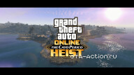 GTAOnline Скриншот трейлера 2 Ограбления на Кайо-Перико 3