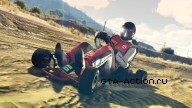 GTAOnline Ограбление Кайо Перико Вето Классик
