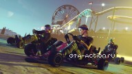 GTAOnline Ограбление Кайо Перико 68