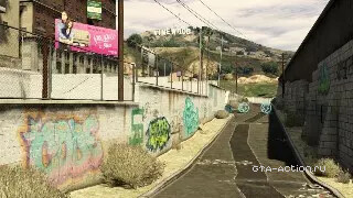 Наземная гонка: Быть в тренде в GTA Online