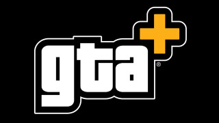 One Month of GTA+ One Month of GTA+