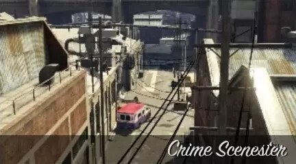 Миссии Лестера: Криминальный эксперт - изображение