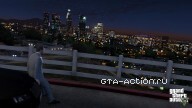 GTA5 211 Michael Tailgater Landscape GTA5 211 Michael Tailgater Landscape