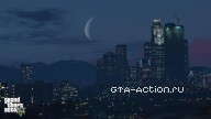 GTA5 180 Night Landscape GTA5 180 Night Landscape