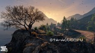 GTA5 PC 002 Landscape GTA5 PC 002 Landscape