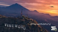 GTA5 NextGen 002 Vinewood GTA5 NextGen 002 Vinewood