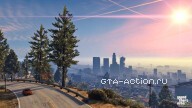 GTA5 NextGen 025 Landscape GTA5 NextGen 025 Landscape