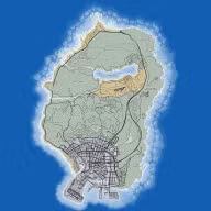 gta map roadmap labels gta map roadmap labels