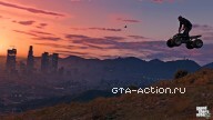 GTA5 PC 018 ATVJump GTA5 PC 018 ATVJump