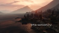 GTA5 223 Landscape GTA5 223 Landscape