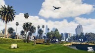 GTA5 PC 016 Golf GTA5 PC 016 Golf