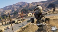 GTA5 065 Trevor Blazer GTA5 065 Trevor Blazer