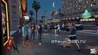 GTA5 PC 029 VinewoodBoulevard GTA5 PC 029 VinewoodBoulevard