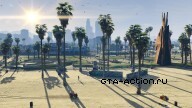 GTA5 PC 072 Landscape GTA5 PC 072 Landscape