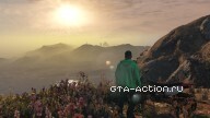 GTA5 PC 065 Sanchez Landscape GTA5 PC 065 Sanchez Landscape