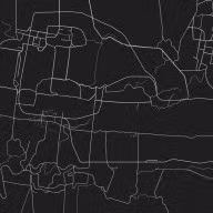 gta north yankton map black white gta north yankton map black white