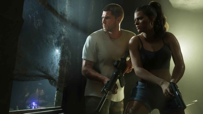 GTA 6 Adds Realistic Inventory Management For Weapons - Grand Theft Auto VI