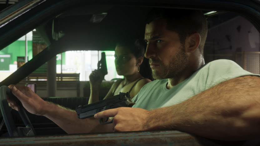 Система отношений в GTA 6 — Джейсон и Лусия