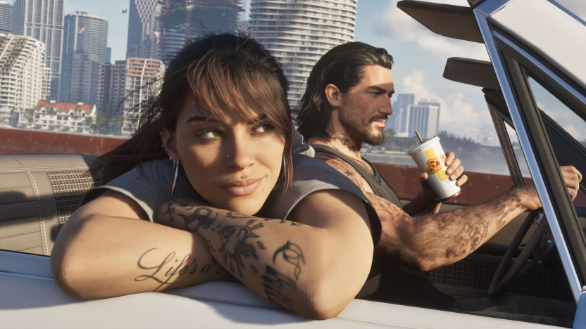 Отношения Джейсона и Лусии в GTA 6