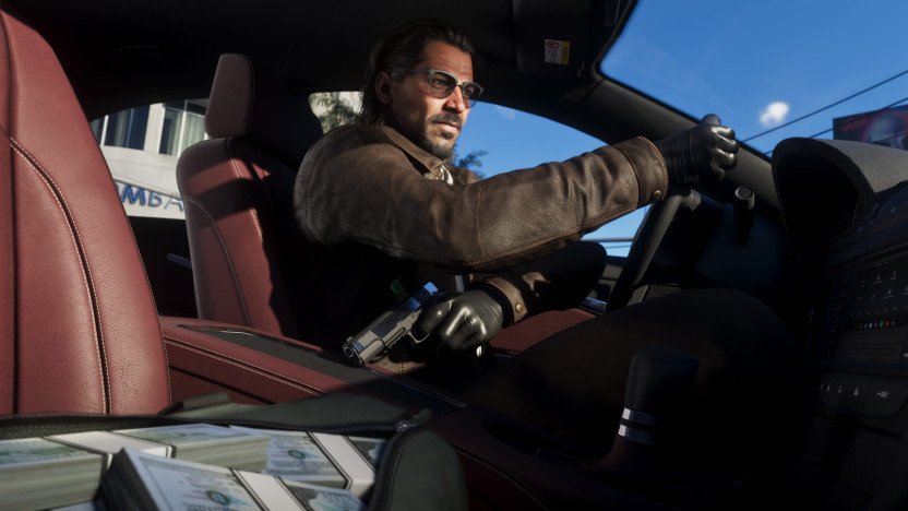 Деньги и сюжет в GTA 6