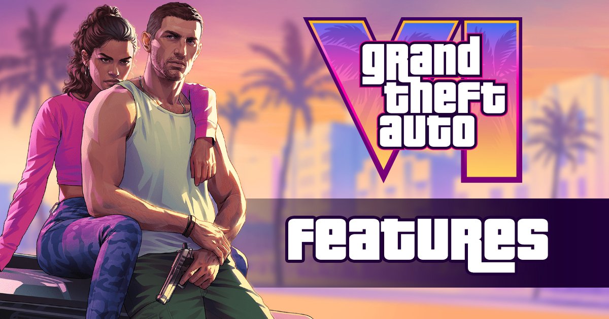 Полное руководство по GTA 6 (2026): все подтверждённые детали - Grand Theft Auto VI