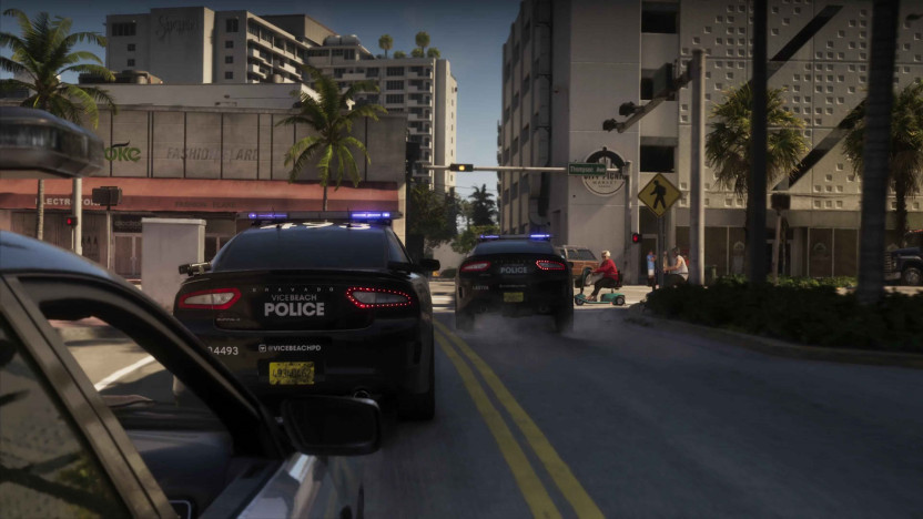 GTA 6 Mission Design