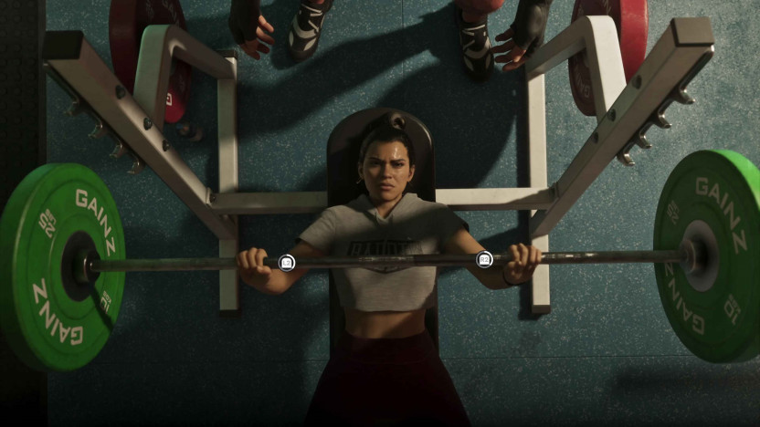 GTA 6 Brings Back Fan-Favorite Gym Mechanics From San Andreas - Grand Theft Auto VI