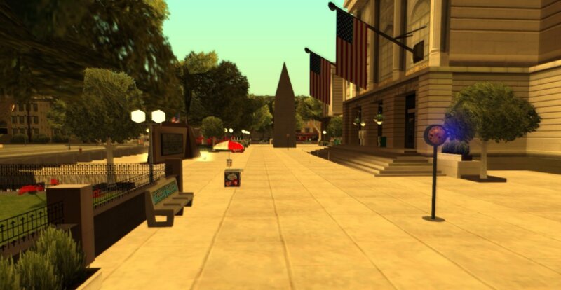 Los Santos City Hall