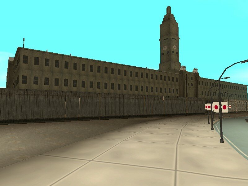 Yandere Simulator School (v2)