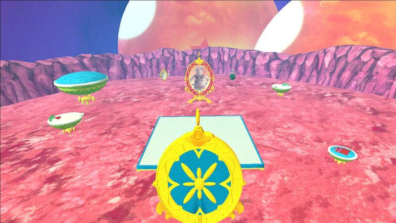 Champa Tournament Stage DBS