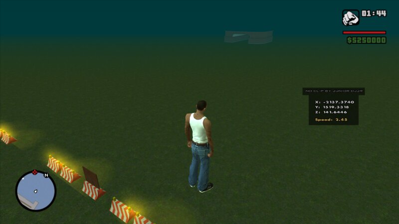 GM Flatgrass Garrysmod