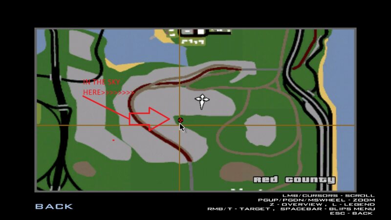 Simpsons Hit Run Level1