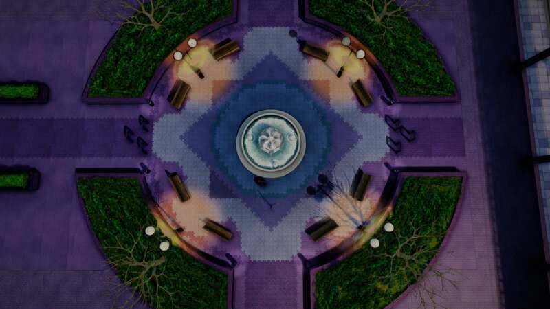 PDFT Puzzle Stage