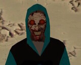 Techu Shadow Assassins Map